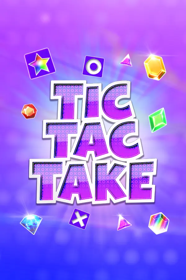 Tic Tac Take