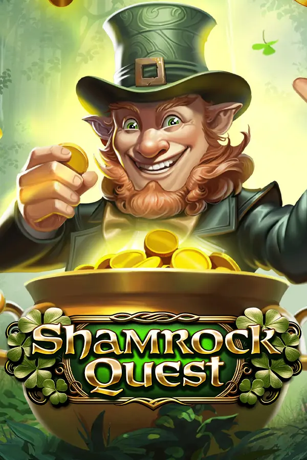 Shamrock Quest