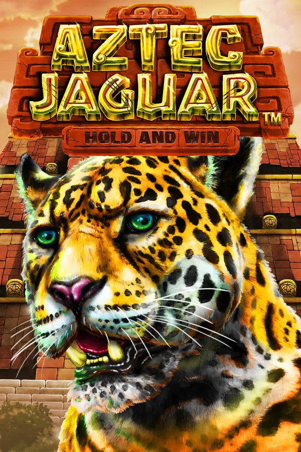Aztec Jaguar