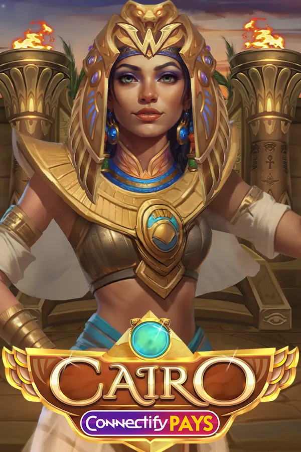 Cairo Connectify Pays